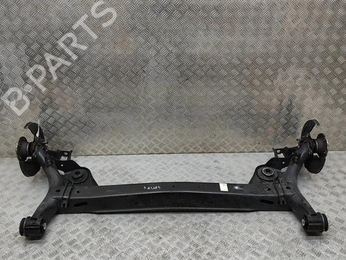 Bagaksel VW T-ROC (A11, D11) 1.0 TSI (116 hp) 23946717