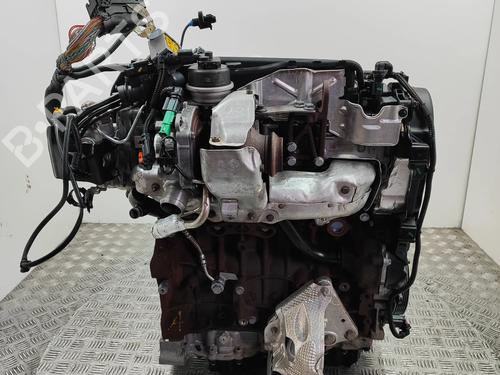 Engine PEUGEOT 508 SW I (8E_) 2.0 BlueHDi 180 | BP34160399M1  - Image 5