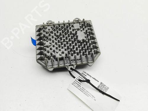 Electronic module IVECO DAILY VI Platform/Chassis 35S21, 35C21, 40C21, 45C21, 50C21, 60C21, 65C21, 70C21 | BP33386131M83 - Image 3