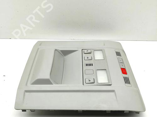 Used Interior roof light Interior roof light MAN TGE Van 2.0 TDI (01V, 03V, 36V, UYB, UYC, UYD) (140 hp) 33386845 33386845