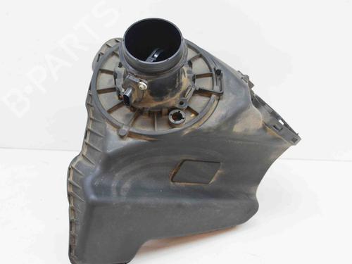 Used Air filter box AUDI A6 C7 (4G2, 4GC) 3.0 TDI quattro (245 hp) 8354084