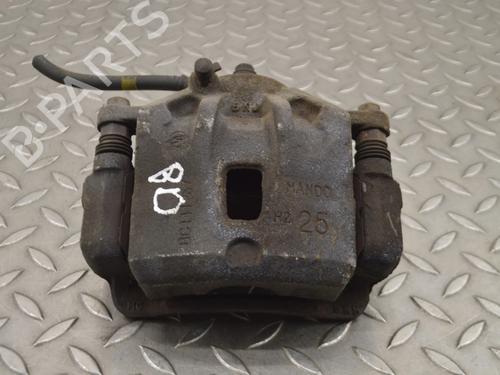 Used Right front brake caliper Right front brake caliper SSANGYONG TIVOLI 1.6 (128 hp) 30282474 30282474
