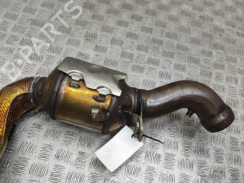 Catalyst MERCEDES-BENZ GLE Coupe (C167) AMG GLE 63 EQ Boost 4-matic+ (167.389) | BP27782850M10 - Image 5