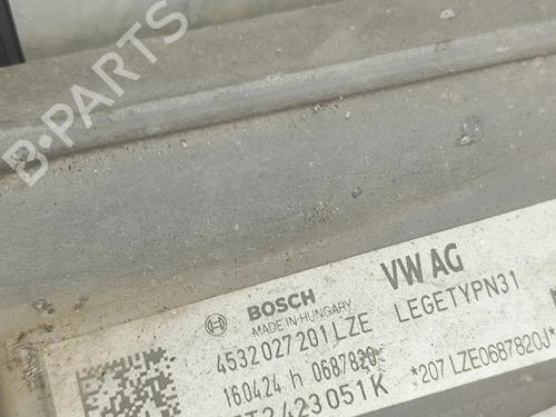 Steering rack VW MULTIVAN T7 (STM, STN) 1.4 eHybrid | BP33972061M22  - Image 9