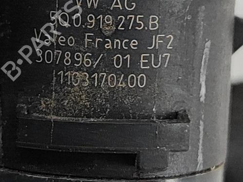 Electronic module AUDI A5 Sportback (F5A, F5F) 2.0 TFSI quattro | BP22998977M83 