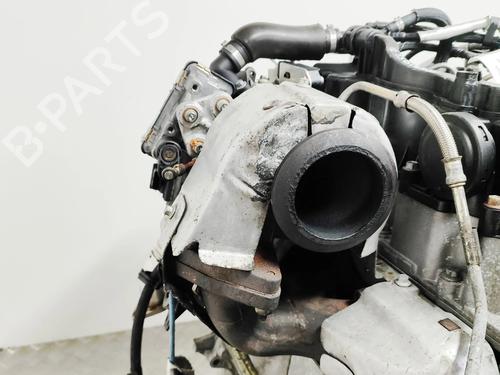 Engine LAND ROVER RANGE ROVER EVOQUE (L538) 2.0 D 4x4 | BP31976699M1 