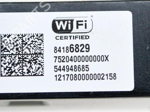 Electronic module OPEL MOKKA / MOKKA X (J13) 1.4 (_76) | BP8354645M83 