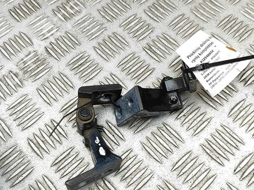 Hinge/Door check strap AUDI A7 Sportback (4GA, 4GF) 3.0 TDI quattro | BP29487751C146