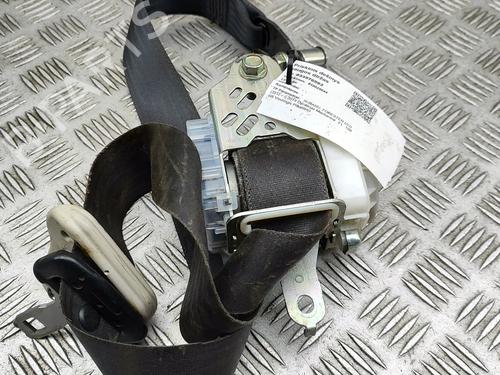 Front right seatbelt SUBARU FORESTER (SJ_) 2.0 D AWD (SJD) | BP32238690I25 - Image 2