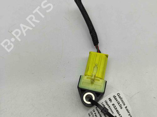 Elektronisk sensor TOYOTA HILUX VIII Pickup (_N1_) 2.4 D 4WD (GUN125_, GUN125R) | BP29459465M84 
