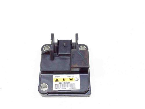 Used ECU airbags CADILLAC SRX 3.6 (258 hp) 27752159