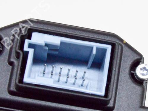 Camera NISSAN QASHQAI II (J11, J11_) 1.5 dCi | BP12099091E14 