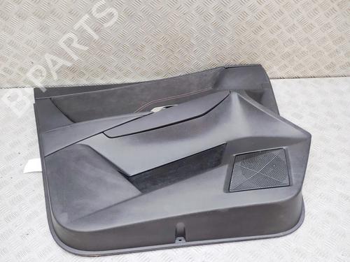 Front left panel DS DS 7 Crossback (J4_, JR_, JC_) 1.6 PureTech 225 (J45GCR, J45GGR) | BP39958889C58 - Image 3