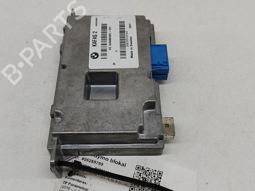Elektronisk modul MINI MINI COUNTRYMAN (F60) Cooper (136 hp) 19743460