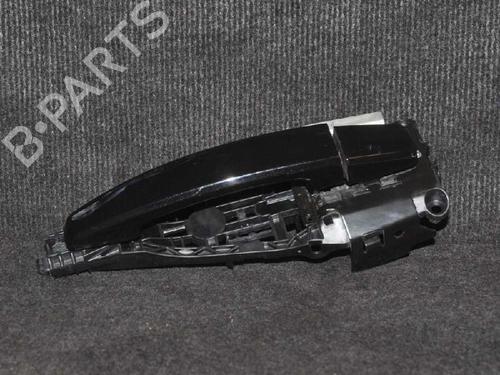 Used Rear left exterior door handle OPEL ASTRA J Sports Tourer (P10) 1.6 (35) (116 hp) 6729289