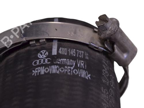 Pipe AUDI Q7 (4MB, 4MG, 4MQ) 3.0 TDI quattro | BP30282642M125  - Image 5