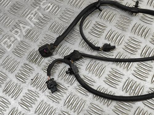 Electronic module PORSCHE PANAMERA (970) 3.6 4 | BP27803901M83 - Image 5