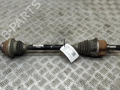 Drivaksel bak venstre SKODA ENYAQ iV SUV (5AZ) 50 (148 hp) 28430881