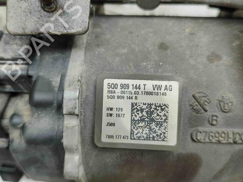 Steering rack VW GOLF VII (5G1, BQ1, BE1, BE2) e-Golf | BP25902348M22