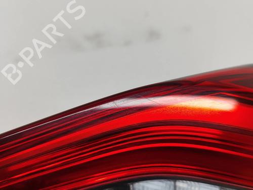 Left tailgate light AUDI A1 Sportback (GBA) 25 TFSI | BP19645104C79
