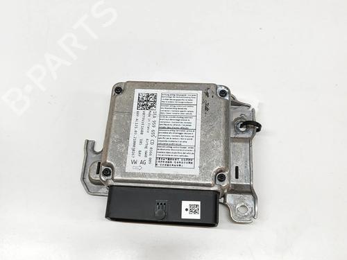 Kollisjonspute styreenhet VW ID.4 (E21) Pro (174 hp) 27782546