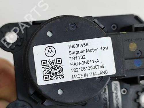 Electronic module CITROËN C4 III (BA_, BB_, BC_) 1.2 PureTech 130 (BAHNSA, BAHNSB) | BP33368493M83 - Image 7