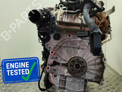 Motor BMW 4 Gran Coupe (F36) 435 d xDrive (313 hp) 32392240