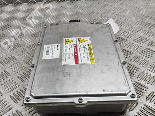 Used Inverter/Converter VOLVO XC60 II (246) T6 Plug-In Hybrid AWD (349 hp) 27789436