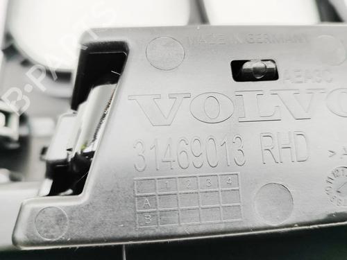 Middle console VOLVO XC40 (536) B4 Mild-Hybrid | BP33379453I22 - Image 6