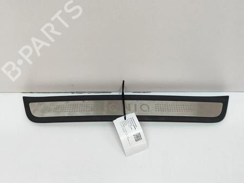 Trinbræt HYUNDAI IONIQ (AE) 1.6 GDI Hybrid (105 hp) 16535543