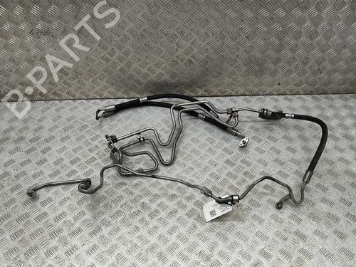 Tuyau BMW 7 (F01, F02, F03, F04) 730 d (211 hp) 24817902