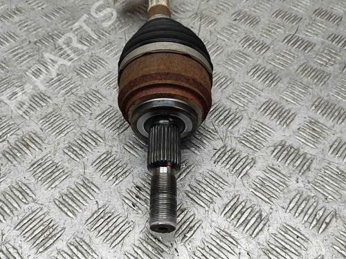 Right front driveshaft FORD KUGA III (DFK) 2.5 Duratec Plug-in-Hybrid | BP29486284M39 