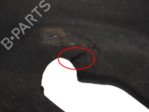 Underbody protection TESLA MODEL 3 (5YJ3) EV AWD | BP33364499M92  - Image 5