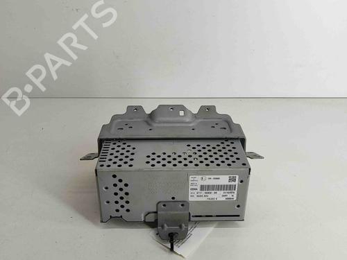 Elektronische module FORD TRANSIT CONNECT V408 Box Body/MPV 1.5 TDCi (120 hp) 18164857