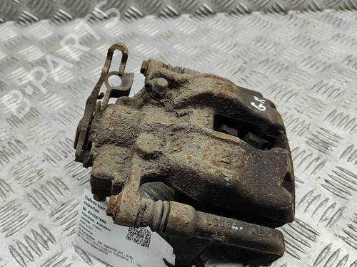 Left rear brake caliper VW AMAROK (2HA, 2HB, S1B, S6B, S7A, S7B, AGD) 3.0 TDI 4motion | BP27350710M107