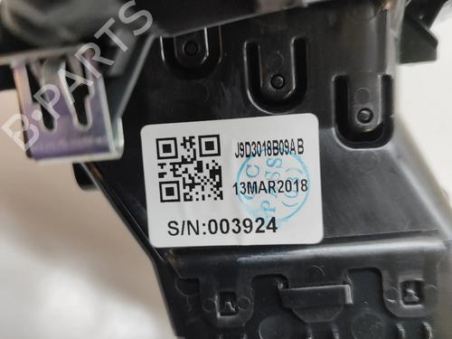 Luftventil JAGUAR I-PACE (X590) EV400 AWD | BP28275874I21 