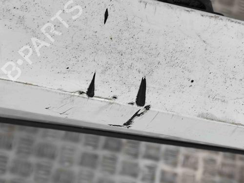 Rear bumper JEEP GRAND CHEROKEE IV (WK, WK2) 3.0 CRD | BP29593423C8 