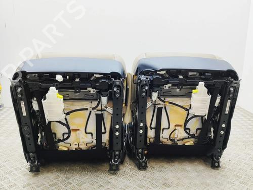 Seats set LEXUS GS (_L1_) 300h (AWL10_, AWL10R) | BP33394201C78 - Image 13