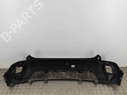 Rear bumper PEUGEOT 2008 II (UD_, US_, UY_, UJ_, UR_, UC_) e-2008 (UKZKXZ) | BP29569892C8 