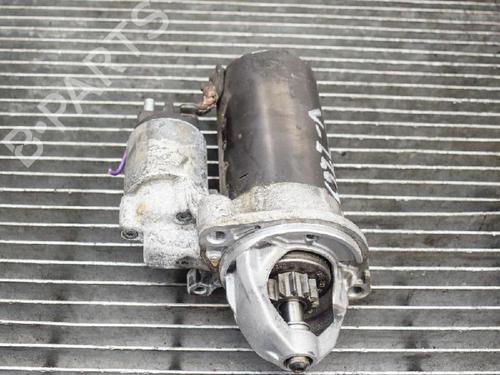 Starter MERCEDES-BENZ CLC-CLASS (CL203) CLC 220 CDI (203.708) | BP6747380M8 