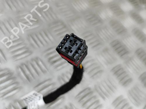 Tailgate lift support VW T-ROC (A11, D11) 1.0 TSI | BP24581521C138 