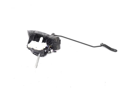 Palanca de cambios INFINITI Q50 3.0 t (305 hp) 30234154