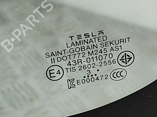 Windscreen TESLA MODEL 3 (5YJ3) EV | BP36471187C63  - Image 6