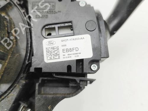 Steering column stalk FORD TRANSIT CUSTOM V362 Van (FY, FZ) 2.0 EcoBlue | BP32973194I23 - Image 7