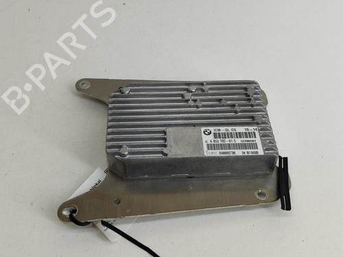 Used Electronic module BMW X6 (E71, E72) xDrive 40 d (306 hp) 19937135
