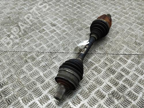 Left front driveshaft VOLVO V60 II (225) B6 Mild-Hybrid AWD | BP33383277M38 - Image 2