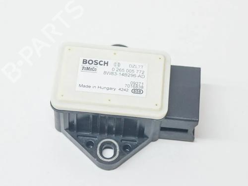 Used Electronic sensor Electronic sensor JAGUAR XF I (X250) 3.0 D (211 hp) 7543271 7543271