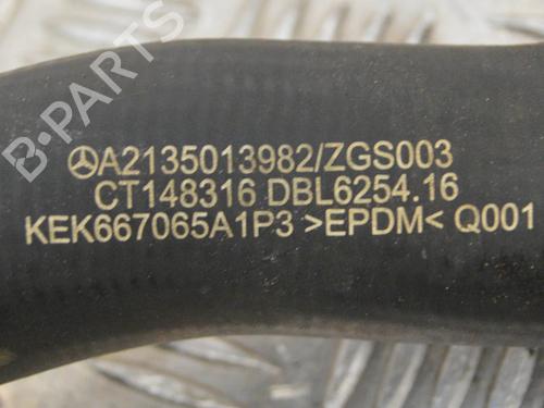 Pipe MERCEDES-BENZ E-CLASS (W213) E 350 d (213.033) | BP14665519M125 - Image 5