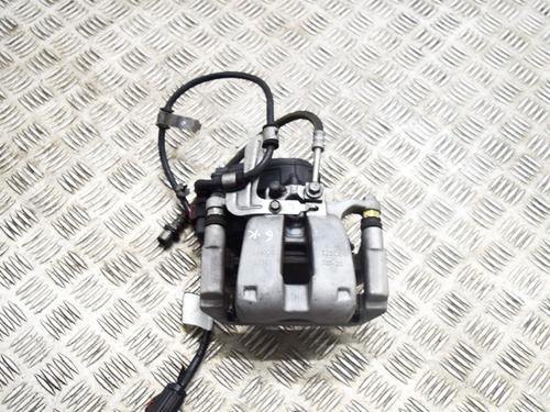 Used Left rear brake caliper TESLA MODEL Y (5YJY) EV Performance All-wheel Drive (462 hp) 29391156