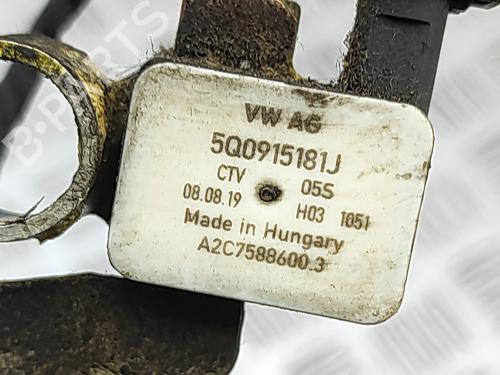 Kabel SEAT ATECA (KH7, KHP) 1.5 TSI | BP31297502E12